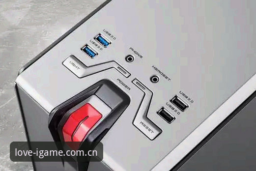 igame社区入口最新版 igame社区入口最新版使用指南:从平台下载到玩家互动完整攻略